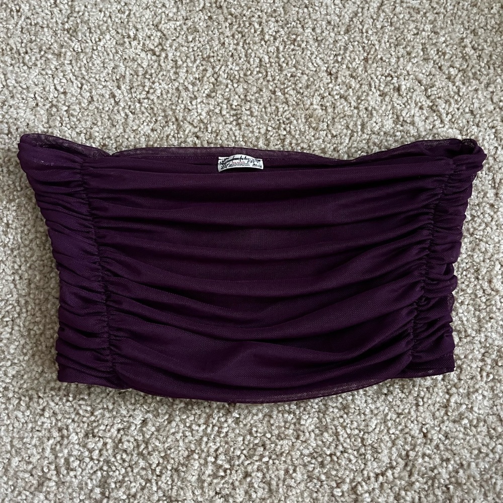 Free People Tube top